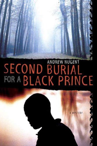 Second Burial for a Black Prince (Molly Power Series Book 2) (English Edition)