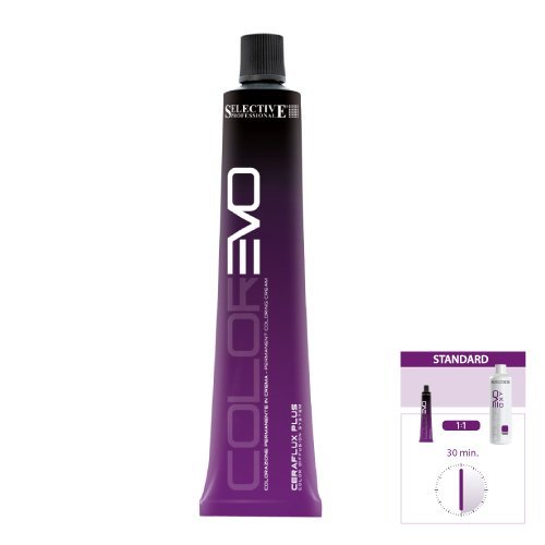 Selective Evo Blond Intense 7/00 100 ml