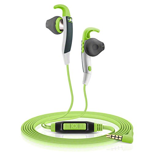 Sennheiser MX 686G Sports - Auriculares in-ear