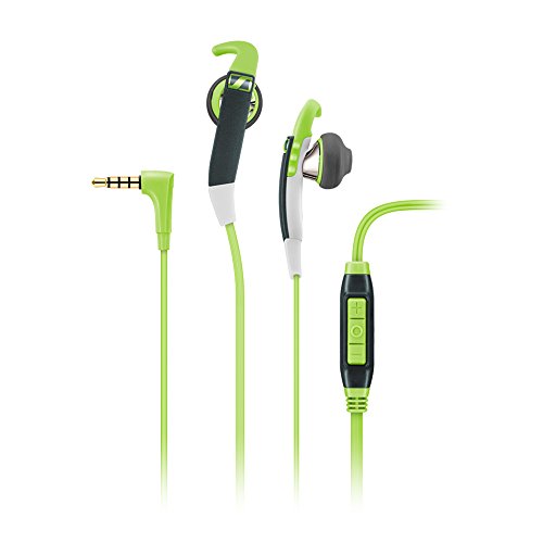 Sennheiser MX 686G Sports - Auriculares in-ear