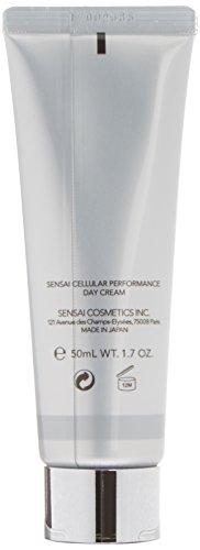 Sensai Cellular Performance Day Cream Crema de Día - 50 ml