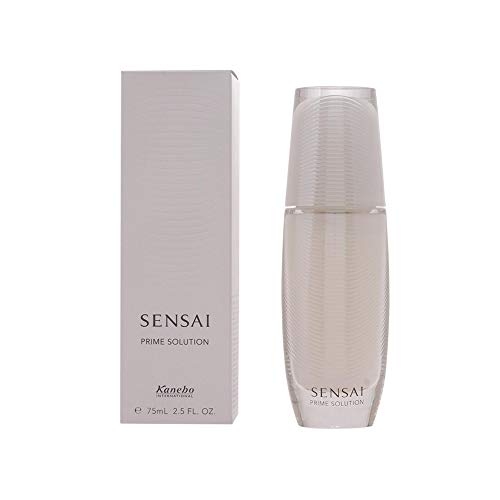 Sensai Cellular Prime Solution Tratamiento Facial - 75 ml