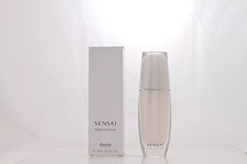 Sensai Prime Solution - 75ml/2.5oz