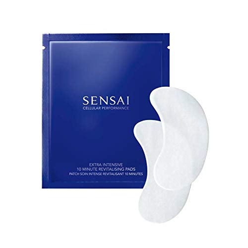 Sensai Sensai Cellular Performance Extra Intensive Revitalising Pad 1 Unidad 1200 g