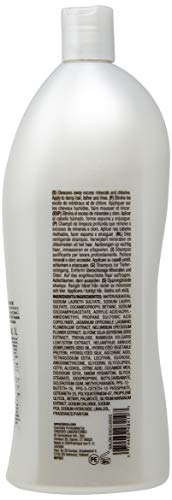 Senscience Purify Shampoo for Deep Cleansing, 33.79 Ounce by Senscience