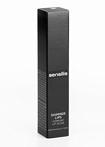 Sensilis Gloss de Labios 01 Transparent - 6 ml