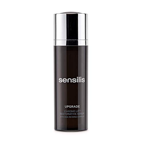 Sensilis - Upgrade Chrono Lift - Sérum Rejuvenecedor Intensivo - Antiedad y Reafirmante - 30 ml