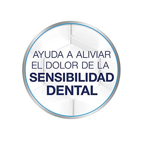 Sensodyne Repair & Protect - Pasta de dientes con flúor, alivia la sensibilidad dental - 75 ml