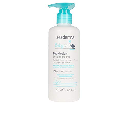 Sesderma Baby Ses Loción Corporal Hidratante - 250 gr