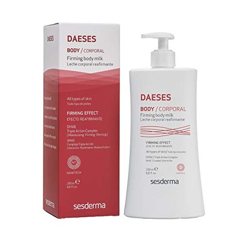 Sesderma Daeses Leche Corporal Reafirmante 200 ml 200 ml