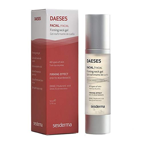 Sesderma Daeses Reafirmante Cuello Gel 50 Ml