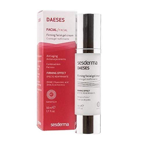 Sesderma Daeses Reafirmante Facial Crema Gel, 50ml