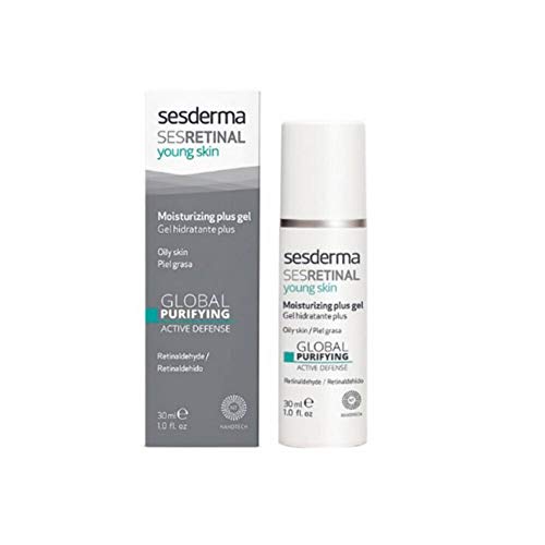 Sesderma, Gel y jabón - 1 Unidad