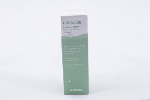 Sesderma Hidraloe Aloe Gel - 60 ml