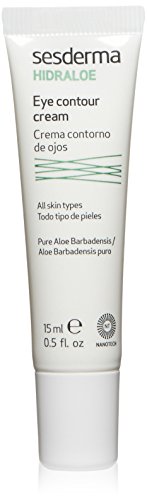 Sesderma Hidraloe Crema Contorno de Ojos - 15 ml