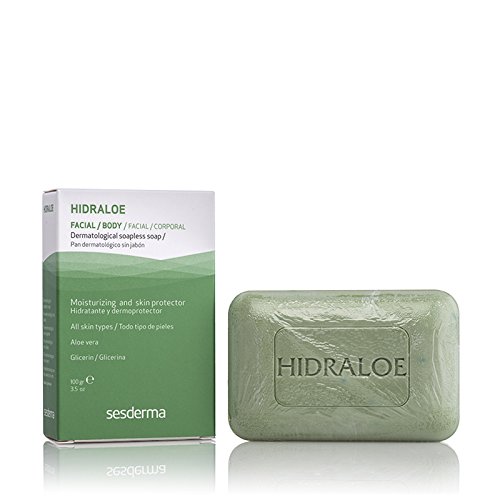 Sesderma Hidraloe Pan Dermatológico - 100 ml