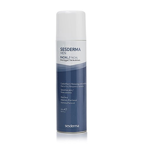 Sesderma Men Gel de Afeitado - 200 gr