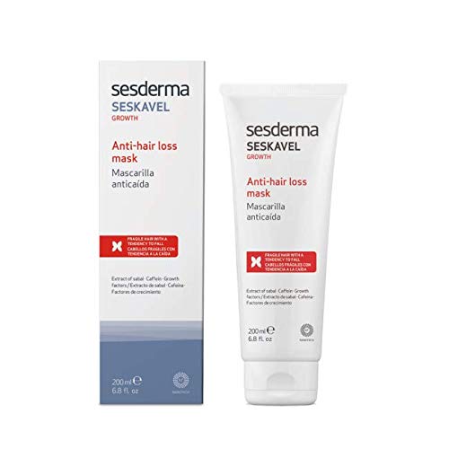 Sesderma Seskavel Growth Mascarilla Anticaida 200 g