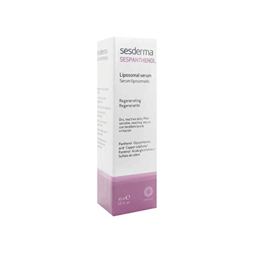 Sesderma Sespanthenol Liposomial Serum 30 Ml - 30 Mililitros