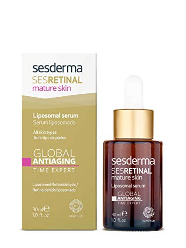 Sesderma Sesretinal Mature Skin Serum Liposomado 30 ml/ 1 Unidad