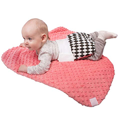 Sevira Kids Flamingo - Saco de dormir para bebé evolutivo