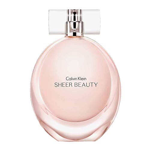 SHEER BEAUTY Eau De Toilette vapo 100 ml