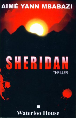 SHERIDAN (French Edition)