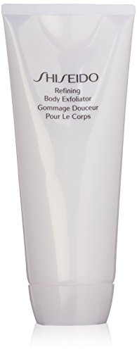 Shiseido 27162 - Crema, 200 ml