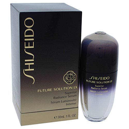 serum facial shiseido