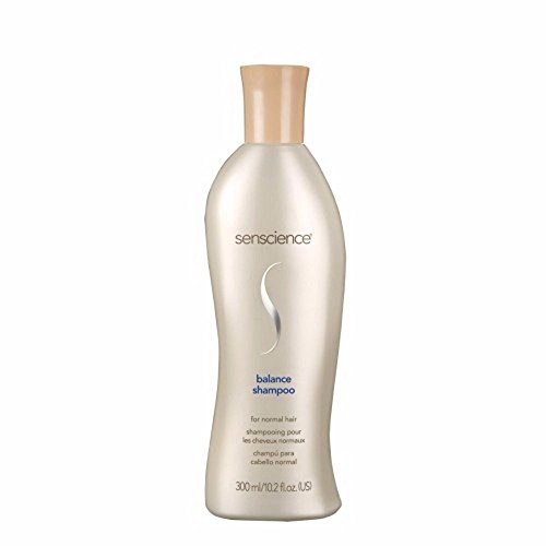 Shiseido 57083 - Cuidado capilar, 300 ml