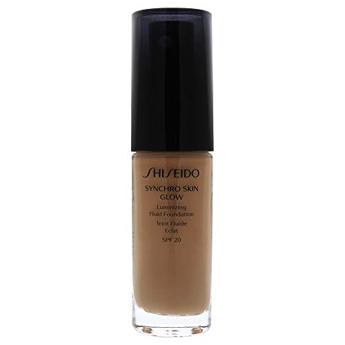 Shiseido, Base de maquillaje - 1 Unidad