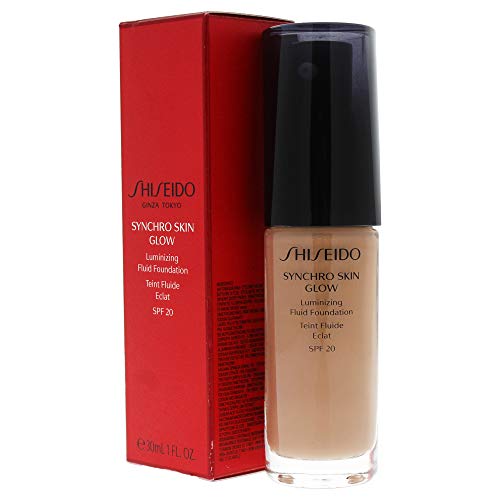 Shiseido, Base de maquillaje - 1 Unidad