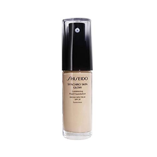 Shiseido, Base de maquillaje - 1 Unidad