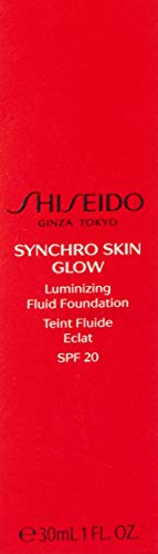 Shiseido, Base de maquillaje - 100 gr.