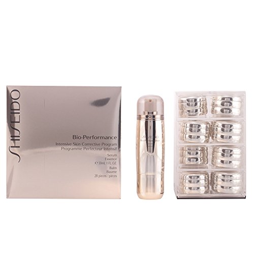 SHISEIDO BIO PERFORMANCE INTENSIVE SKIN CORRECTIVE PROGRAM SERUM 30ML