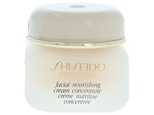 Shiseido Crema Nutritiva Concentrada 30 ml 30 ml