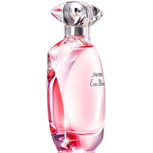 Shiseido Ever Bloom EDP - 50 ml