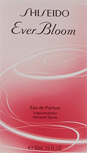 Shiseido Ever Bloom EDP - 50 ml