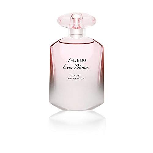 Shiseido Ever Bloom Sakura Edp Vapo 30 Ml 1 Unidad 1700 g