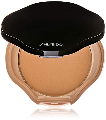 Shiseido Sheer & Perfect Compact Foundation Spf15#L40-Fair Ivory 100 g