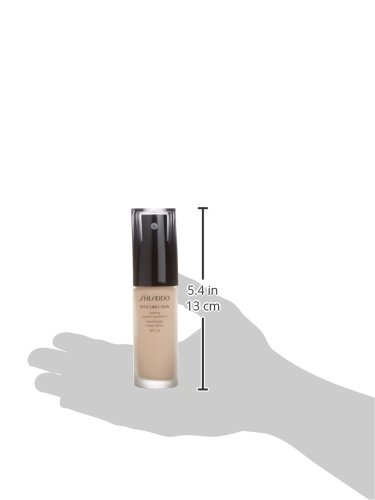 Shiseido Synchro Skin Base de Maquillaje Tono R2-B20-30 ml