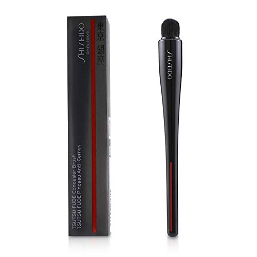 Shiseido Tsutsu Fude Concealer Brush - 5 ml