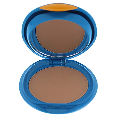 Shiseido Uv Protective Compact Foundation Spf30#Medium Ochre 12 Gr 100 g