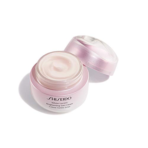 Shiseido White Lucent Brightening Gel Cream 50 ml - 50 ml