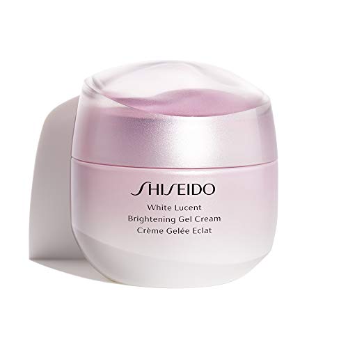 Shiseido White Lucent Brightening Gel Cream 50 ml - 50 ml