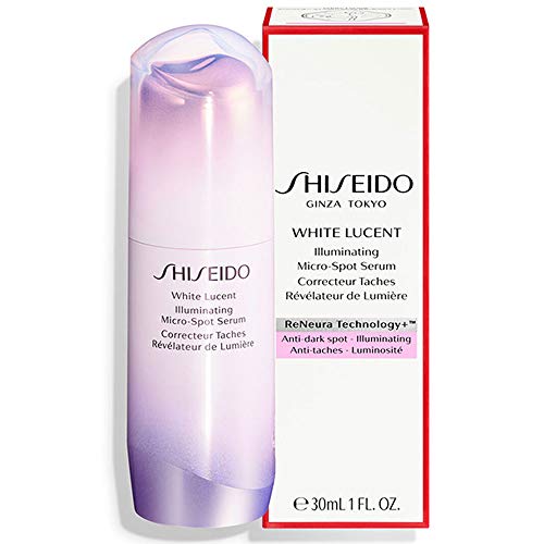 Shiseido White Lucent Illuminating Micro-Spot Serum 30 Ml 30 ml