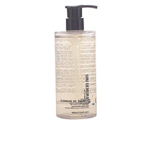 Shu Uemura Cleansing Oil Champú 400 ml