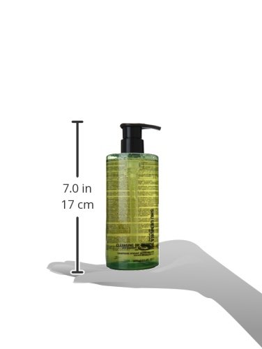 Shu Uemura Cleansing Oil Champú Anti-Dandruff Soothing Cleanser 400 ml (3474630522749)