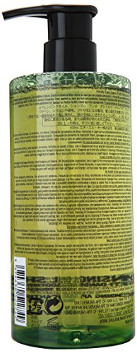 Shu Uemura Cleansing Oil Champú Anti-Dandruff Soothing Cleanser 400 ml (3474630522749)