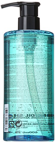 Shu Uemura Cleansing Oil Champú Anti-Oil After Shavetringent Cleanser 400 ml